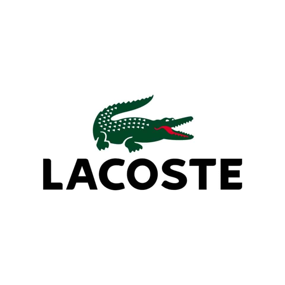Lacoste กรอบแว่นตาลิขสิทธิ์แท้ ที่ The Wisdom Optic ร้านแว่นเชียงใหม่
