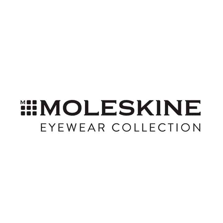 แว่นตา Moleskine Eyewear Collection - The Wisdom Optic ตัดแว่นเชียงใหม่ โดยนักทัศนมาตร